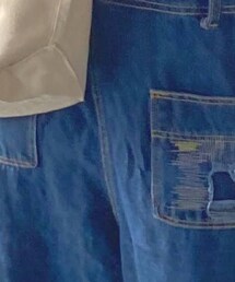 チチカカ | サロペット/オーバーオール