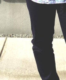 GU | チノパンツ