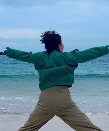 古着屋 | スウェット