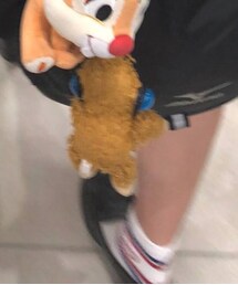 CHUMS | ソックス/靴下