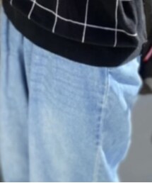 Shine | デニムパンツ