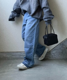 kittle | デニムパンツ