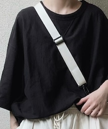 GU | Tシャツ/カットソー