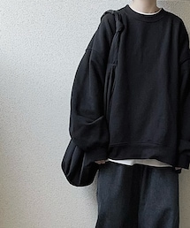 GU | スウェット