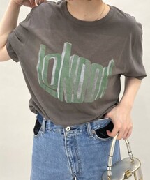 WORN FREE | Tシャツ/カットソー