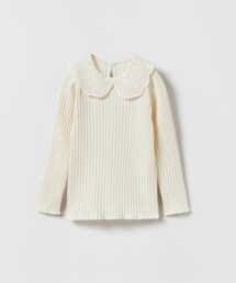 ZARA | Tシャツ/カットソー