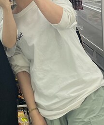 mystic | Tシャツ/カットソー