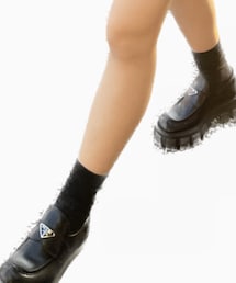 PRADA | ローファー