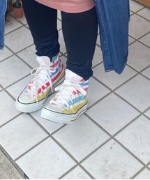 CONVERSE | スニーカー