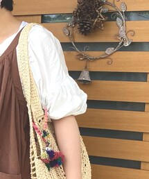 Kastane | シャツ/ブラウス
