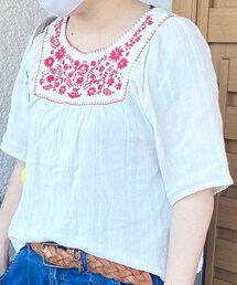 チチカカ | トップス