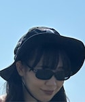 THE NORTH FACE(ザノースフェイス)の「帽子(ハット)」