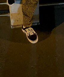 VANS | スニーカー