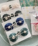 ouchi_handmadeの「アクセサリー(イヤリング)」