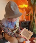 上田帽子の「帽子(帽子)」