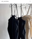 iam_iamshopの「オールインワン・サロペット(オールインワン・サロペット)」