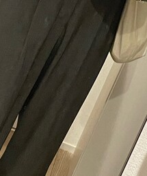 UNIQLO | スラックス