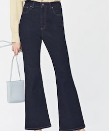 GU | デニムパンツ