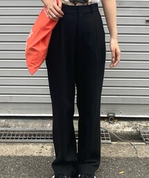 UNIQLO | パンツ