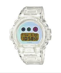 G-SHOCK | デジタル腕時計