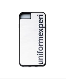 uniform experiment | スマホケース/カバー
