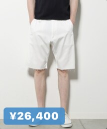 uniform experiment | チノパンツ