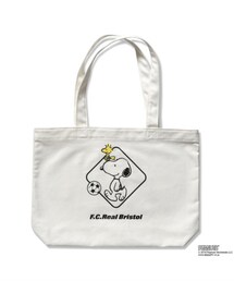 F.C.Real Bristol | トートバッグ