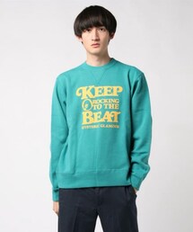 HYSTERIC GLAMOUR | スウェット
