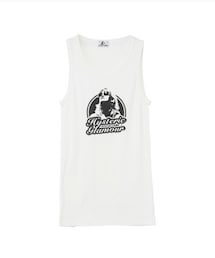 HYSTERIC GLAMOUR | タンクトップ