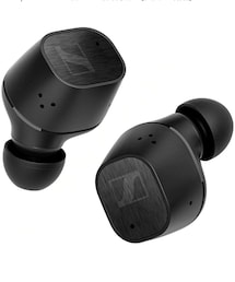 SENNHEISER | ヘッドフォン/イヤホン