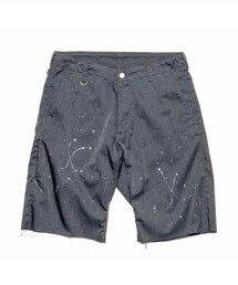 uniform experiment | チノパンツ