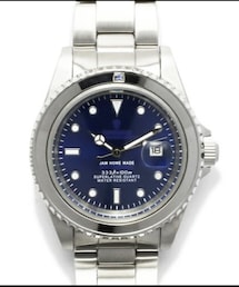 JAM HOME MADE | アナログ腕時計