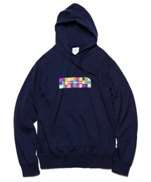 uniform experiment | パーカー