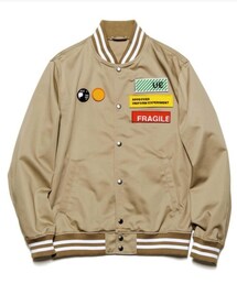 uniform experiment | スタジャン