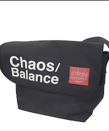 UNDERCOVER | メッセンジャーバッグ