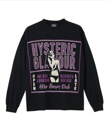 HYSTERIC GLAMOUR | Tシャツ/カットソー