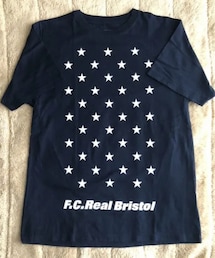 F.C.Real Bristol | Tシャツ/カットソー