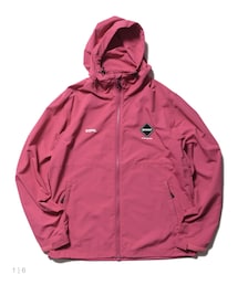 F.C.Real Bristol | ナイロンジャケット