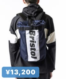 F.C.Real Bristol | バックパック/リュック