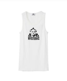 HYSTERIC GLAMOUR | タンクトップ