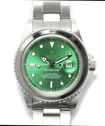 JAM HOME MADE | アナログ腕時計