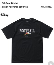 F.C.Real Bristol | Tシャツ/カットソー