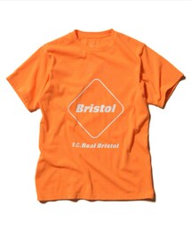 F.C.Real Bristol | Tシャツ/カットソー