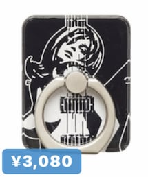 HYSTERIC GLAMOUR | スマホグッズ