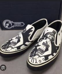 HYSTERIC GLAMOUR | スリッポン