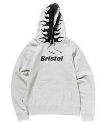 F.C.Real Bristol | パーカー