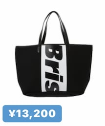 F.C.Real Bristol | トートバッグ