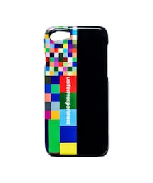 uniform experiment | スマホケース/カバー