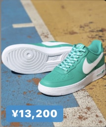 NIKE | スニーカー