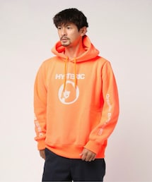 HYSTERIC GLAMOUR | パーカー